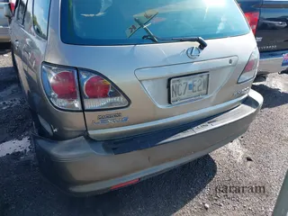 2002 Lexus RX 300