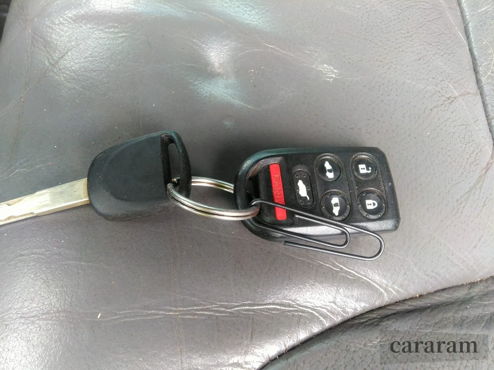 2009 Honda Odyssey Touring