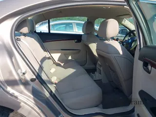 2008 Saturn Aura XE