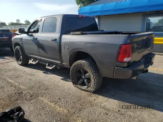 2015 Ram 1500 Tradesman