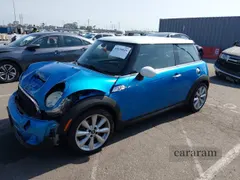 2011 MINI Hardtop S