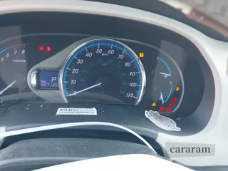 2011 Toyota Sienna XLE