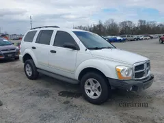 2004 Dodge Durango SLT