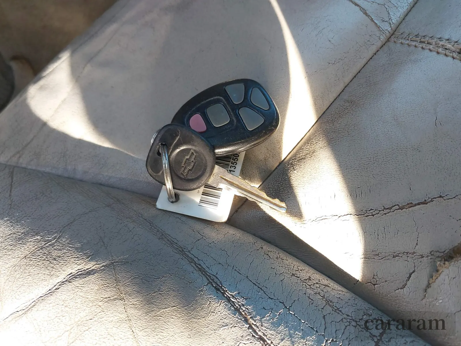 2011 Chevrolet Impala LT Fleet