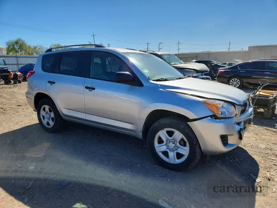 2010 Toyota RAV4