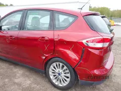 2017 Ford C-Max SE