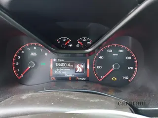 2015 GMC Canyon 4WD SLT