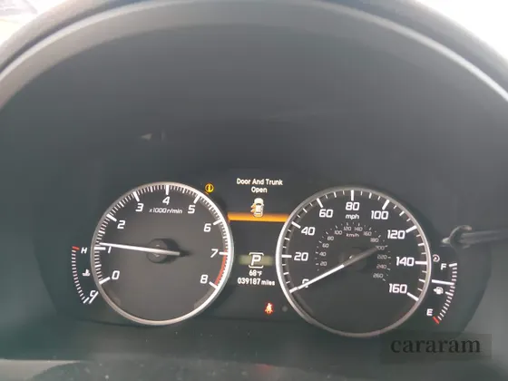 2021 Acura ILX Premium