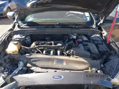 2018 Ford Fusion S