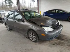 2007 Ford Focus SE