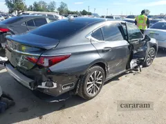 2022 Lexus ES 300h