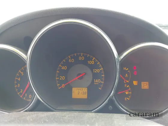 2006 Nissan Altima S