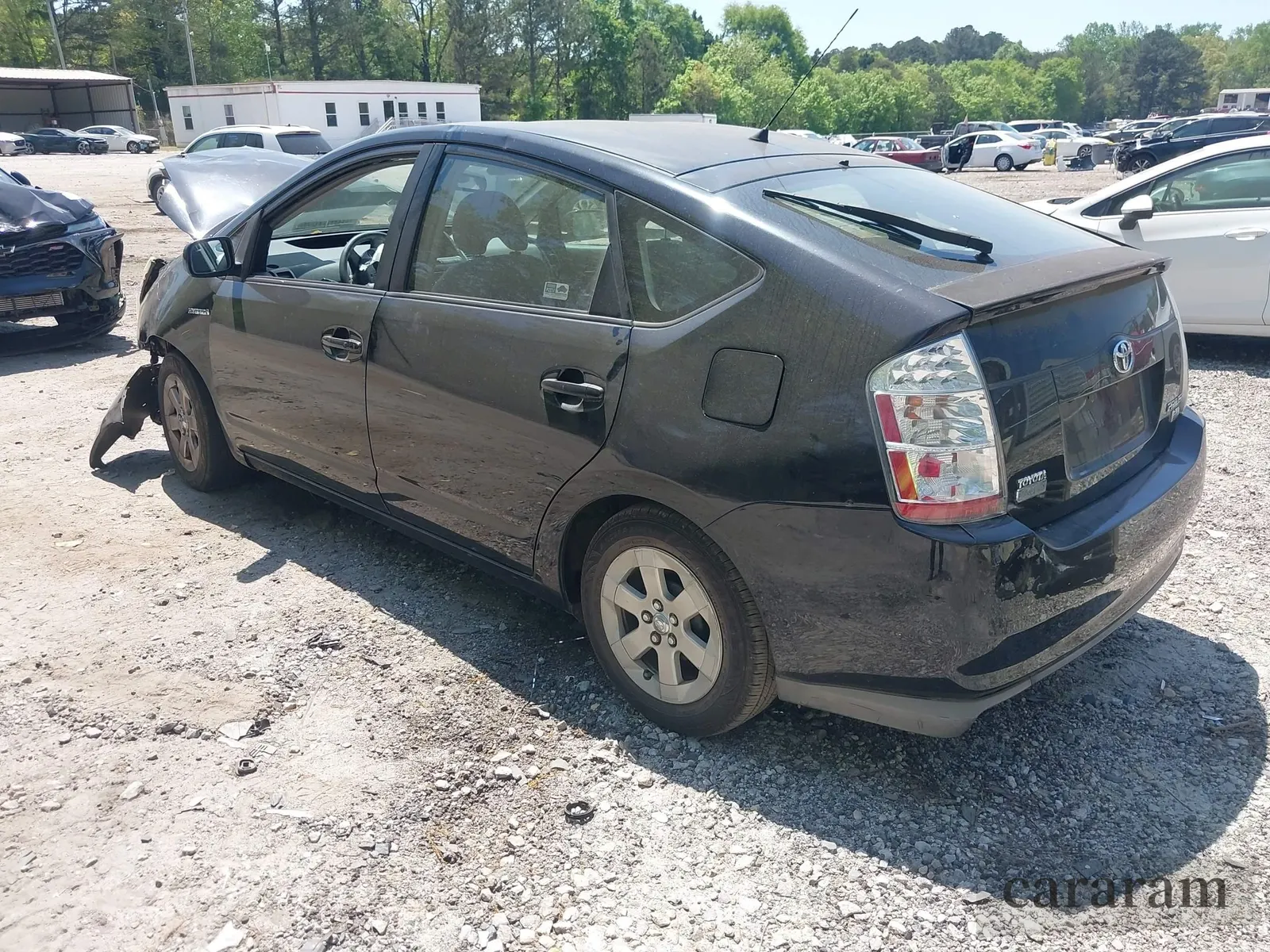 2009 Toyota Prius STD