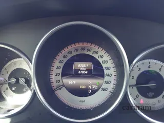 2014 Mercedes-Benz CLS 550