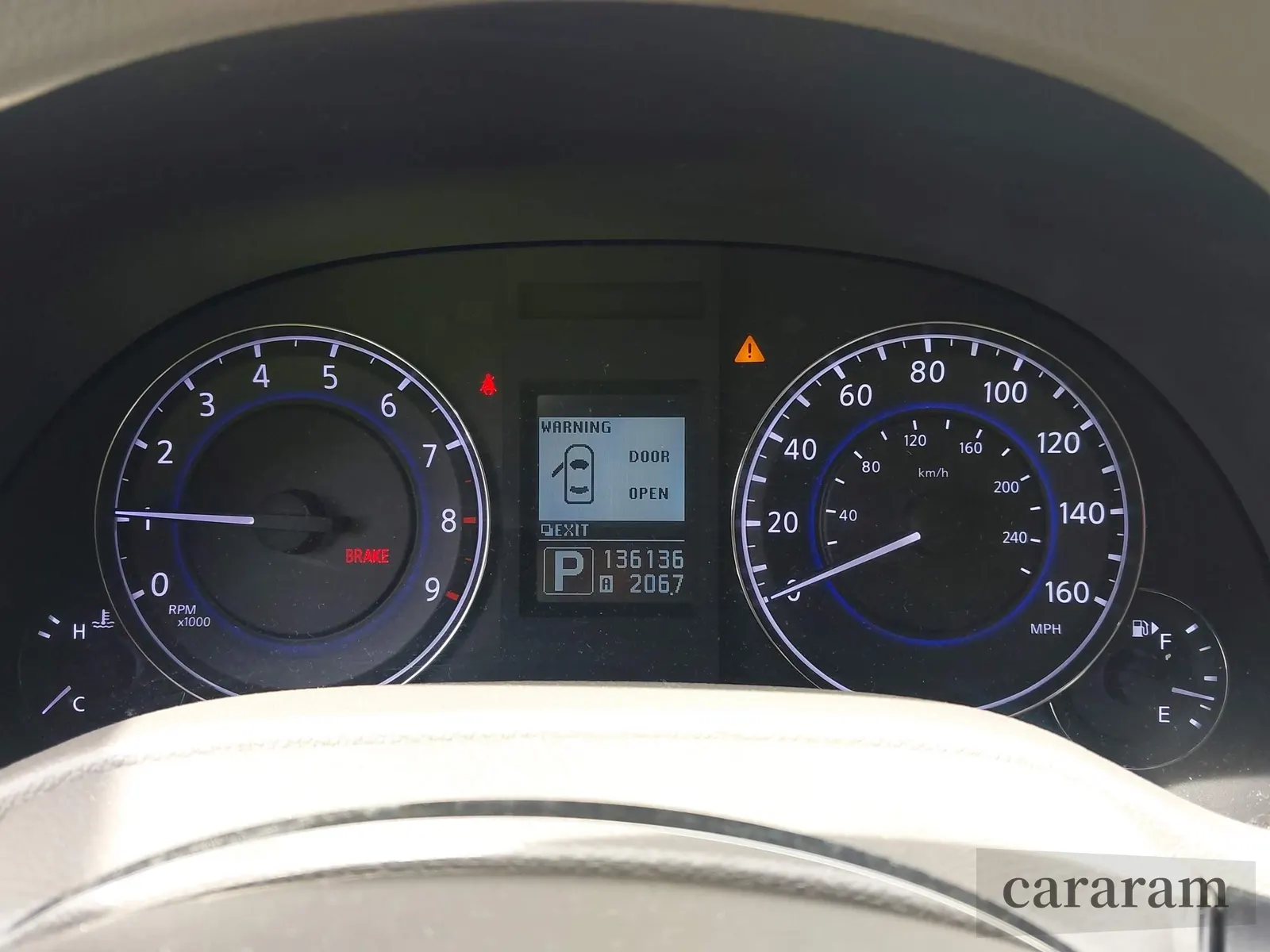 2015 Infiniti Q40