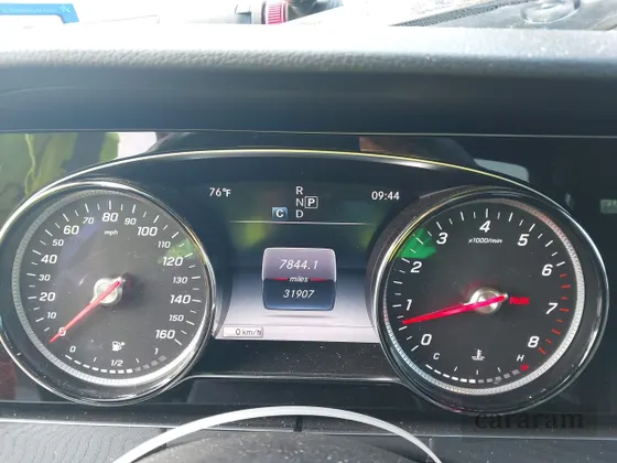 2019 Mercedes-Benz E 300