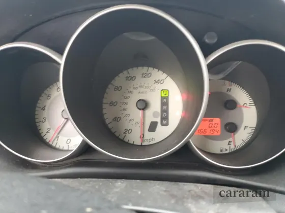 2008 Mazda 3 i Touring Value