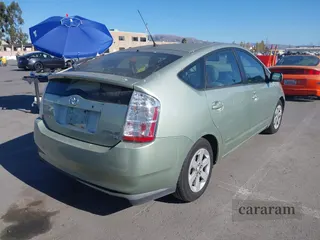 2007 Toyota Prius