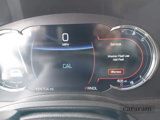 2018 Cadillac Escalade ESV Platinum