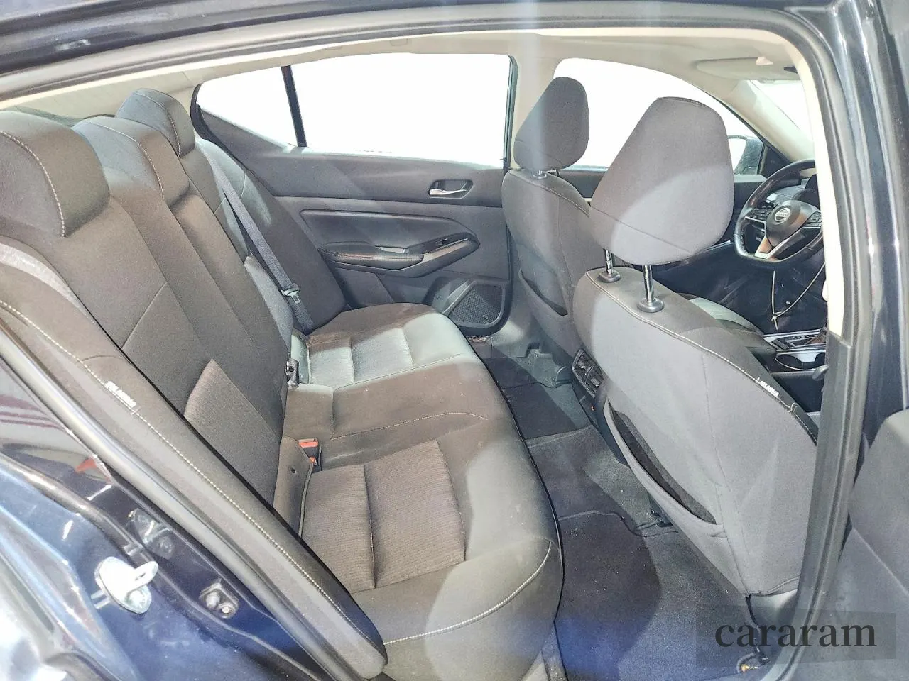 2020 Nissan Altima SV