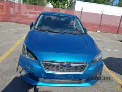 2019 Subaru Impreza Premium