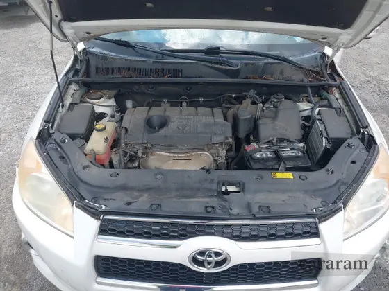 2011 Toyota RAV4 Limited