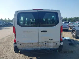 2020 Ford Transit Passenger XL