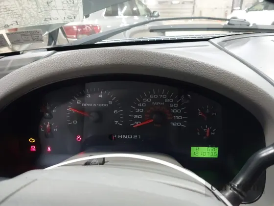 2006 Ford F-150 XLT