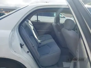2003 Buick Century Custom