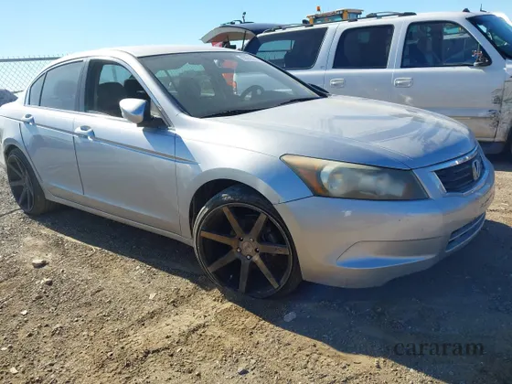 2010 Honda Accord LX