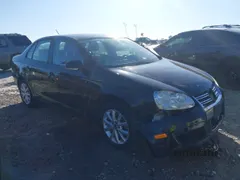 2010 Volkswagen Jetta Limited Edition