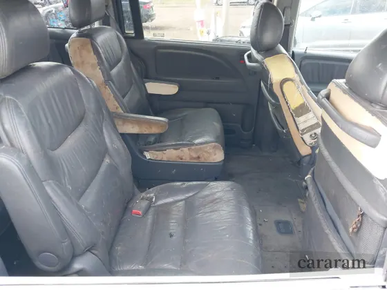 2006 Honda Odyssey EX-L