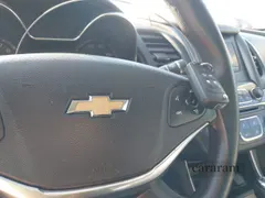 2014 Chevrolet Impala LS