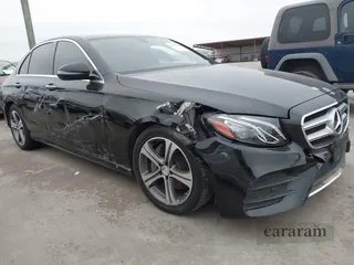2020 Mercedes-Benz E 350