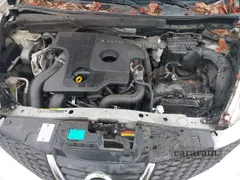 2011 Nissan Juke SV