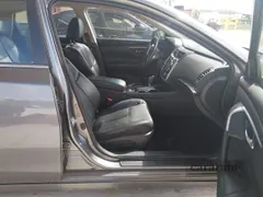 2018 Nissan Altima SL