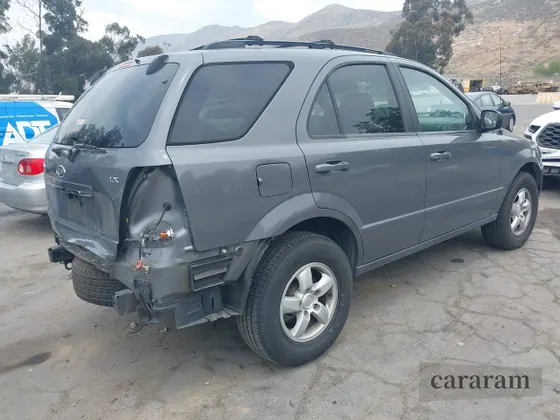 2006 Kia Sorento LX