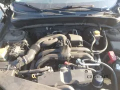 2011 Subaru Forester X Premium