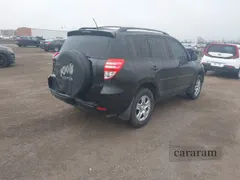 2009 Toyota RAV4