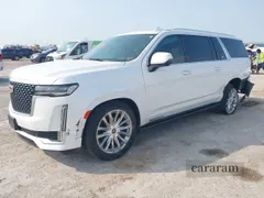2021 Cadillac Escalade ESV