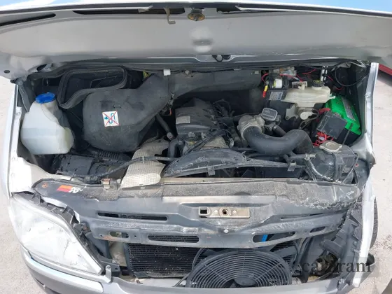 2006 Dodge Sprinter