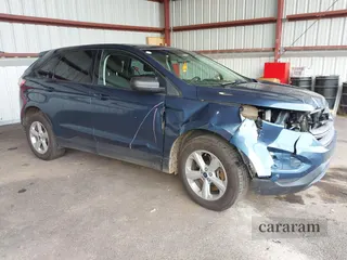 2018 Ford Edge SE