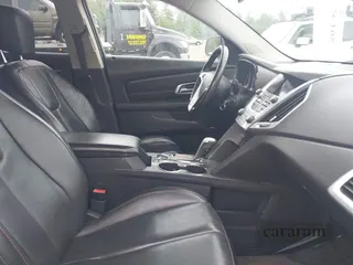 2011 GMC Terrain SLT-1