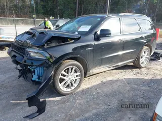 2024 Dodge Durango R/T Plus