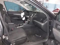 2011 Subaru Legacy Premium