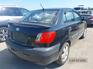 2008 Kia Rio LX