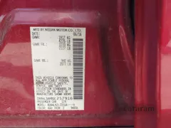 2016 Nissan Altima SR