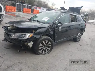2015 Subaru Outback Limited