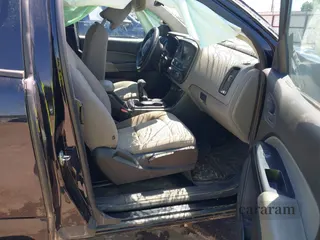 2017 GMC Canyon 2WD