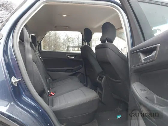 2017 Ford Edge SE